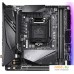 Материнская плата Gigabyte Z490I Aorus Ultra (rev. 1.x). Фото №1