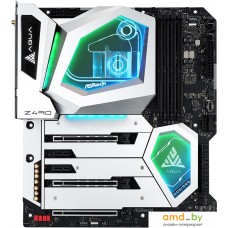 Материнская плата ASRock Z490 Aqua