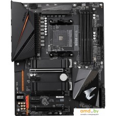 Материнская плата Gigabyte B550 Aorus Pro V2 (rev. 1.0)