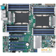 Материнская плата Advantech ASMB-935T2-00A1