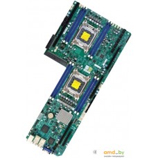 Материнская плата Supermicro MBD-X9DRG-HTF-P