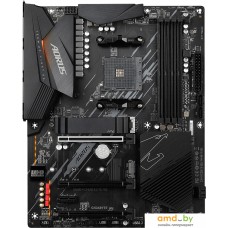 Материнская плата Gigabyte B550 Aorus Elite V2 (rev. 1.0)