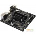 Материнская плата ASRock J5040-ITX. Фото №2