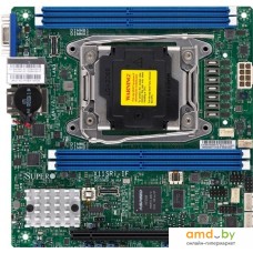 Материнская плата Supermicro MBD-X11SRi-IF-B