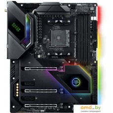 Материнская плата ASRock B550 Taichi Razer Edition