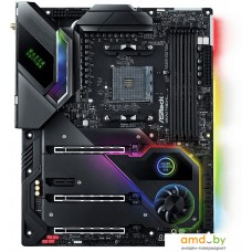 Материнская плата ASRock X570 Taichi Razer Edition