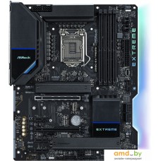 Материнская плата ASRock Z590 Extreme