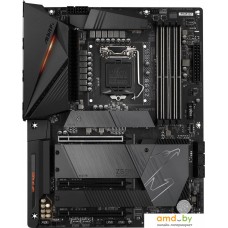 Материнская плата Gigabyte Aorus Z590 Pro AX (rev. 1.0)