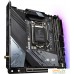 Материнская плата Gigabyte Aorus Z590I Ultra (rev. 1.0). Фото №2