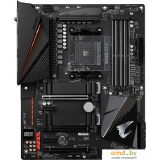 Материнская плата Gigabyte B550 AORUS Pro AX (rev. 1.0)