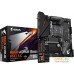 Материнская плата Gigabyte B550 AORUS Pro AX (rev. 1.0). Фото №5