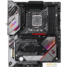 Материнская плата ASRock Z590 PG Velocita