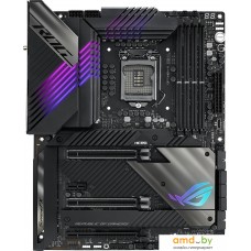 Материнская плата ASUS ROG Maximus XIII Hero