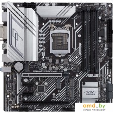 Материнская плата ASUS Prime Z590M-Plus