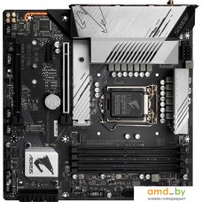 Материнская плата Gigabyte B560M Aorus Pro AX (rev. 1.0)