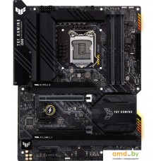 Материнская плата ASUS TUF Gaming Z590-Plus