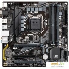 Материнская плата Gigabyte B560M D3H (rev. 1.0)