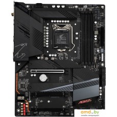 Материнская плата Gigabyte Aorus B560 Pro AX (rev. 1.0)