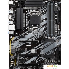 Материнская плата Gigabyte Z390 UD (rev. 1.1)