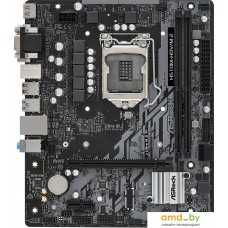 Материнская плата ASRock H510M-HDV/M.2