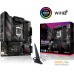 Материнская плата ASUS ROG STRIX B560-G Gaming WIFI. Фото №11