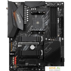 Материнская плата Gigabyte B550 Aorus Elite AX V2 (rev. 1.0)