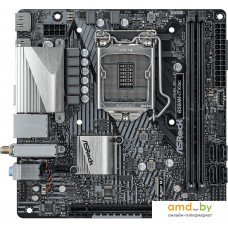 Материнская плата ASRock B560M-ITX/ac