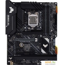 Материнская плата ASUS TUF Gaming H570-PRO