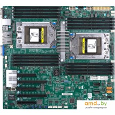 Материнская плата Supermicro MBD-H11DSi-B