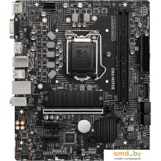 Материнская плата MSI B560M PRO