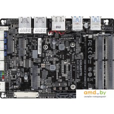 Материнская плата Gigabyte GA-SBC7100