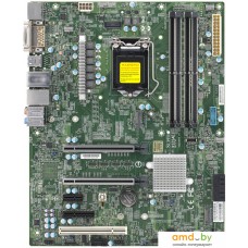 Материнская плата Supermicro MBD-X12SAE-O