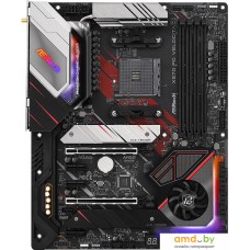 Материнская плата ASRock X570 PG Velocita