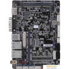 Материнская плата Gigabyte GA-SBCAP3350 (rev. 2.0)