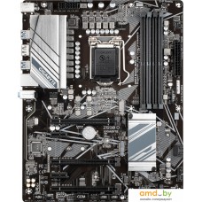 Материнская плата Gigabyte Z590 D (rev. 1.0)