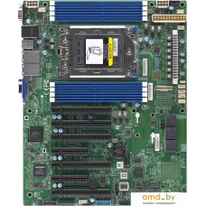 Материнская плата Supermicro MBD-H12SSL-I-O