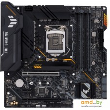 Материнская плата ASUS TUF Gaming B560M-Plus