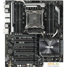 Материнская плата ASUS WS X299 SAGE