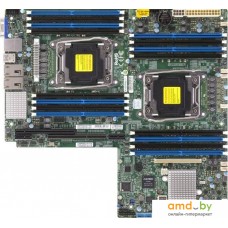 Материнская плата Supermicro MBD-X10DRW-I-B