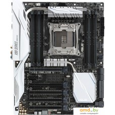 Материнская плата ASUS X99-DELUXE II