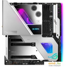 Материнская плата ASUS ROG Maximus XIII Extreme Glacial