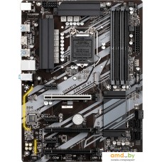 Материнская плата Gigabyte Z390 UD V2 (rev. 1.0)