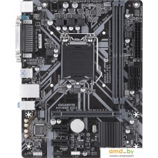 Материнская плата Gigabyte H310M DS2 (rev. 1.0)