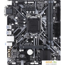 Материнская плата Gigabyte B365M D2V (rev. 1.0)