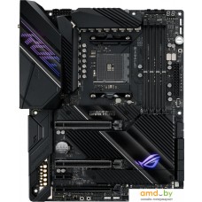 Материнская плата ASUS ROG Crosshair VIII Dark Hero