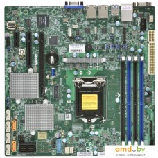 Материнская плата Supermicro MBD-X11SSL-CF-0