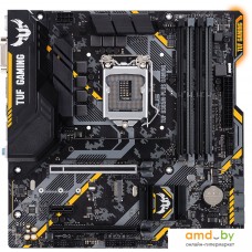 Материнская плата ASUS TUF B365M-Plus Gaming