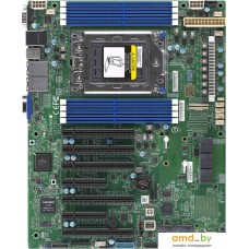 Материнская плата Supermicro MBD-H12SSL-I-B