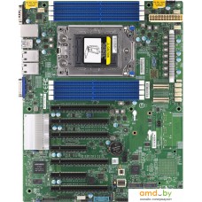 Материнская плата Supermicro MBD-H12SSL-NT-O