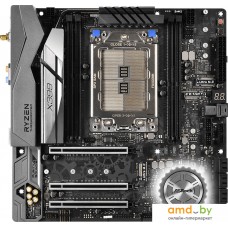 Материнская плата ASRock X399M Taichi